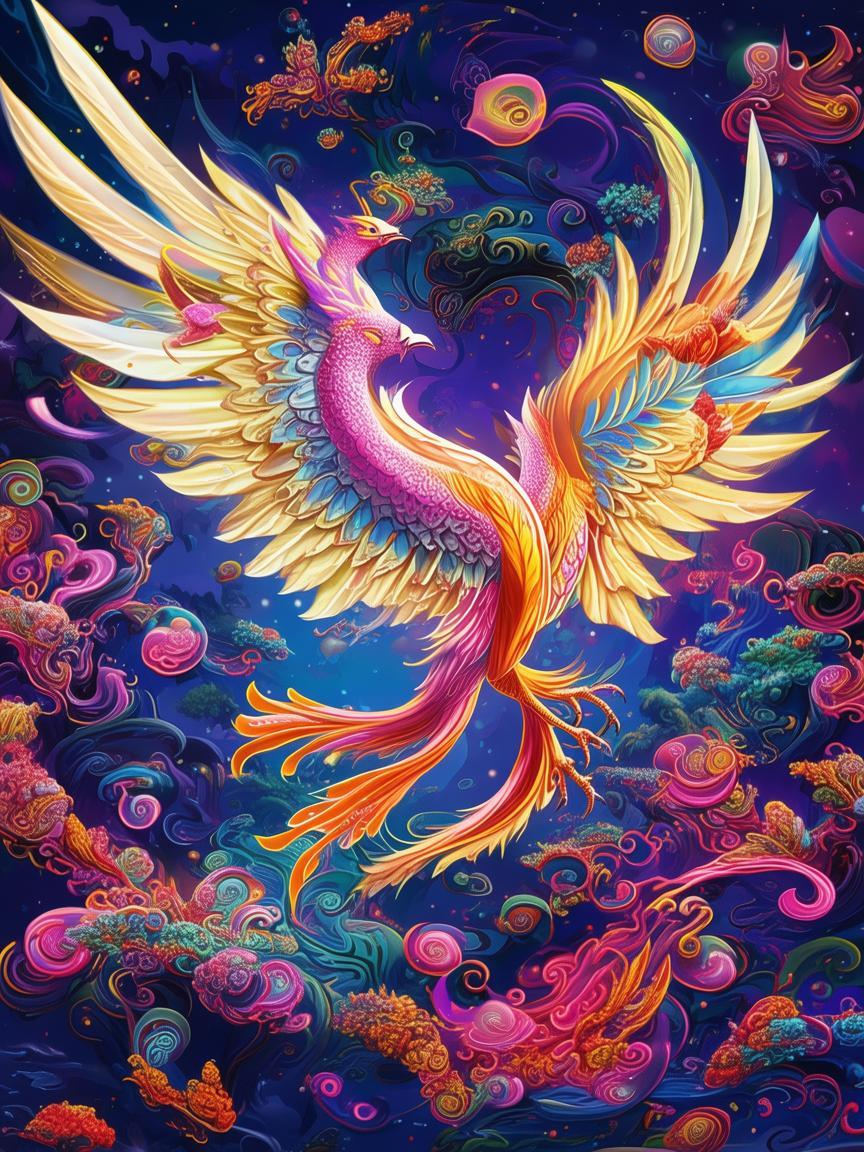 凤凰传奇手游pc端-凤凰传奇手游PC版玩法揭秘插图