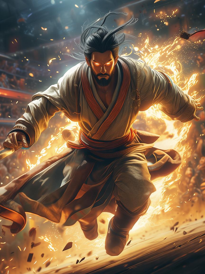 传奇手游道士pk走位-道士PK走位技巧揭秘插图