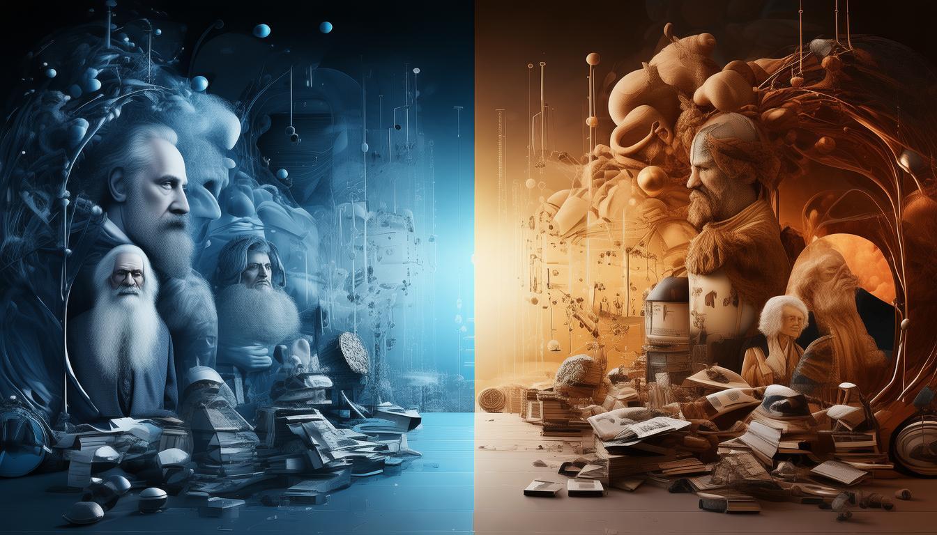 _统合和统一_融合统一