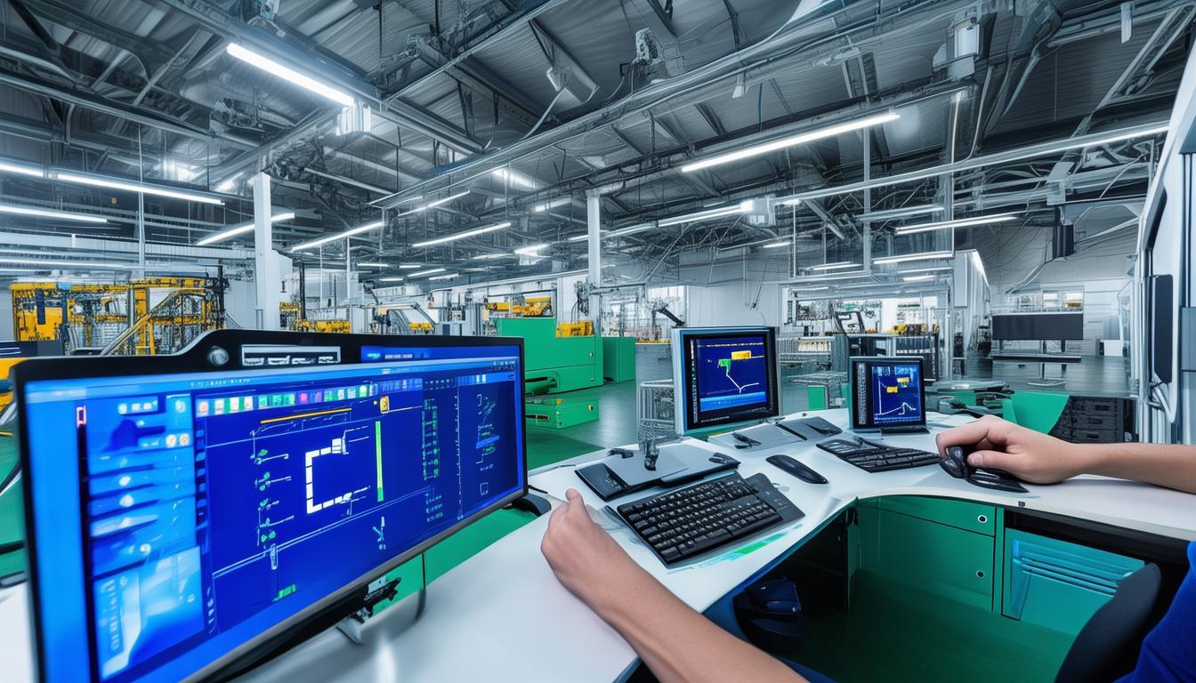 钢铁制造AI浓度几何?中国宝武宝信软件WAIC亮出硬核产品__钢铁制造AI浓度几何?中国宝武宝信软件WAIC亮出硬核产品