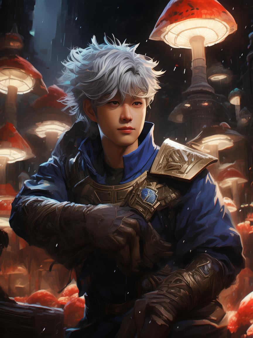 传奇手游陈一刀-陈一刀传奇手游之谜插图