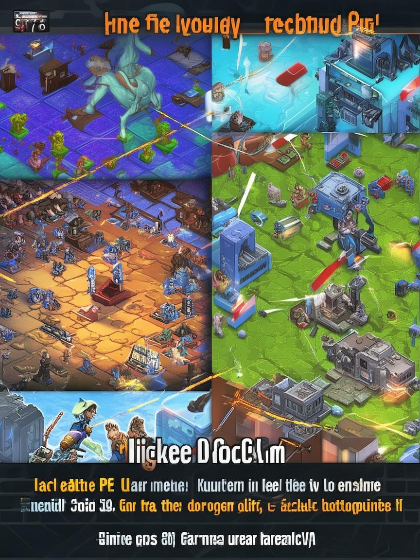 传奇霸主三端手游贪玩-传奇霸主三端手游贪玩，谁在玩？插图