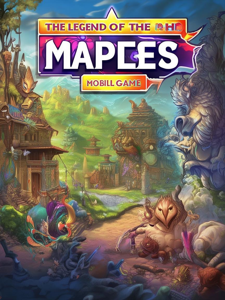 不用地图的传奇手游-传奇手游,无图探险?插图 不用地图的传奇手游-传奇手游,无图探险?插图