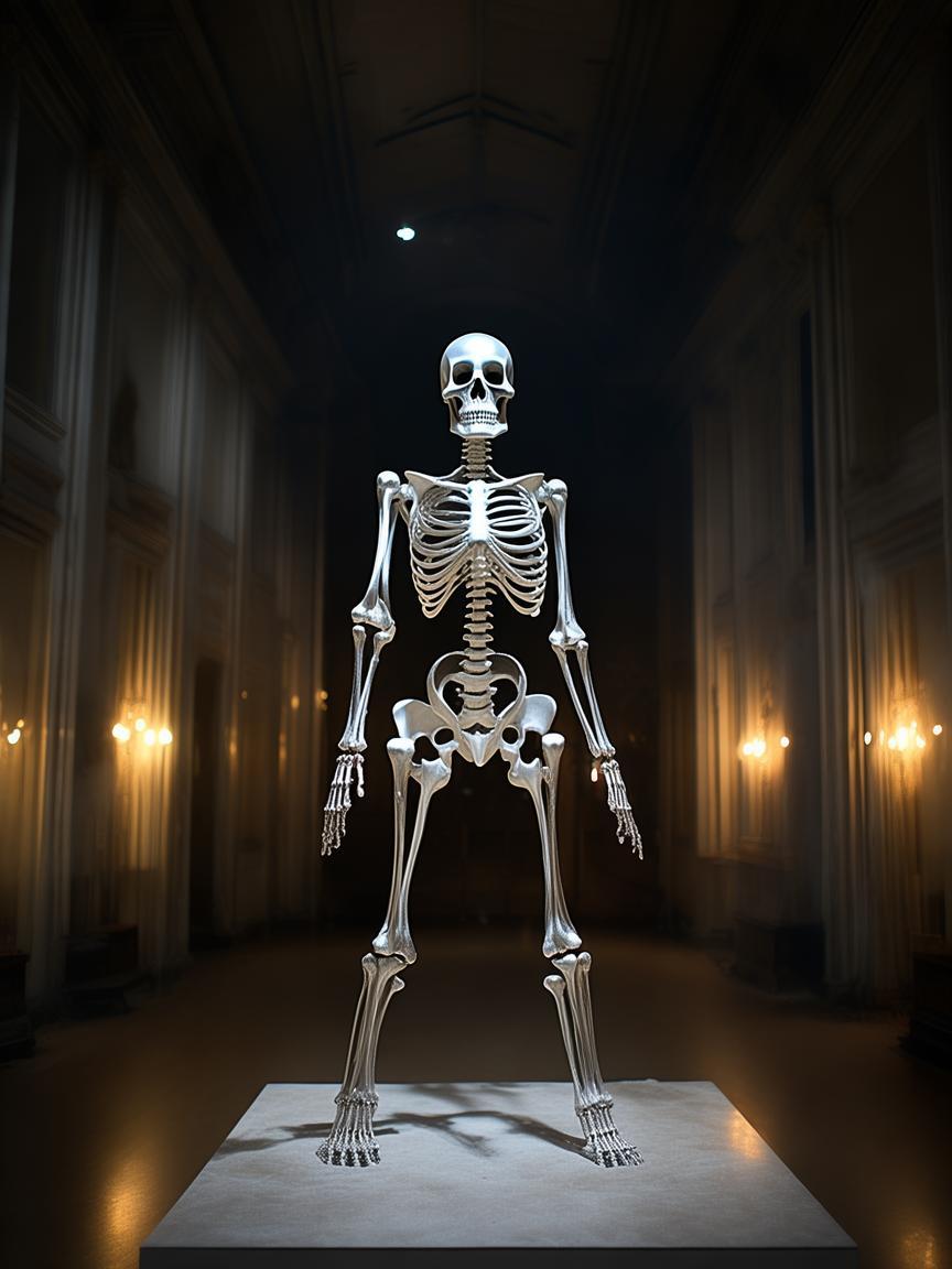 骷髅专属传奇手游-骷髅传奇手游秘境?插图 骷髅专属传奇手游-骷髅传奇手游秘境?插图