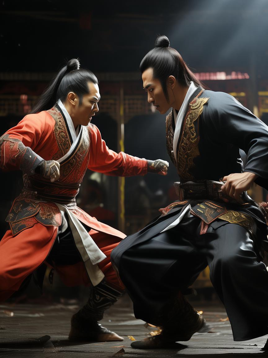 武侠专属传奇手游攻略-武侠传奇手游攻略指南插图 武侠专属传奇手游攻略-武侠传奇手游攻略指南插图