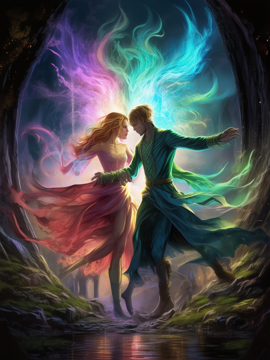 传奇世界手游仙侣攻略-传奇仙侣养成技巧插图