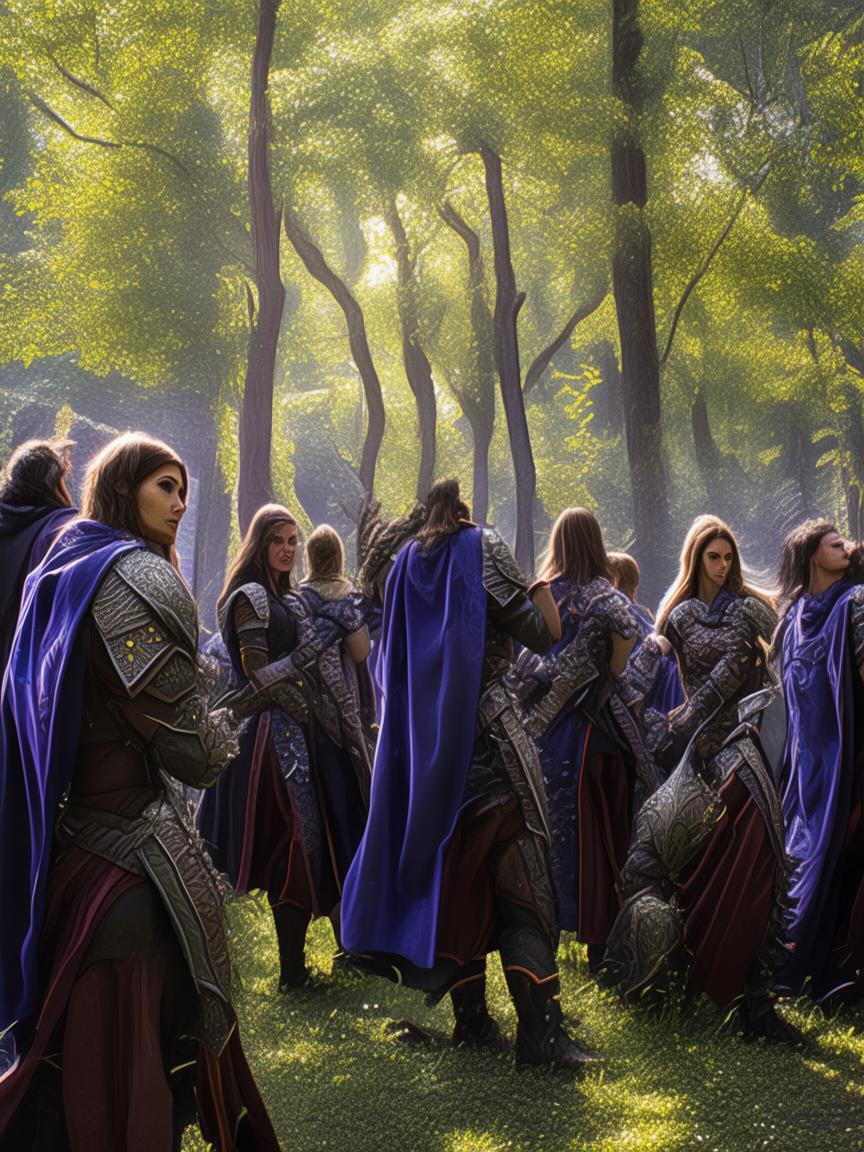 传奇世界手游pk职业-传奇世界手游PK职业盘点插图