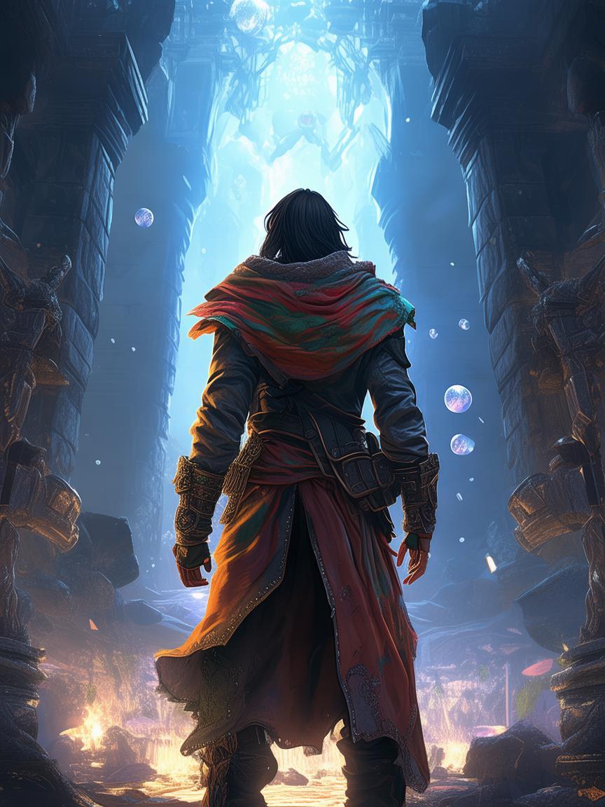 传奇世界手游逆魔坐标-逆魔坐标寻踪记插图