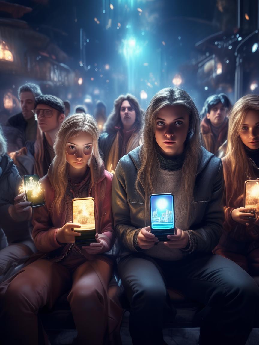 谁可以玩传奇世界手游-传奇世界手游适合哪些玩家？插图