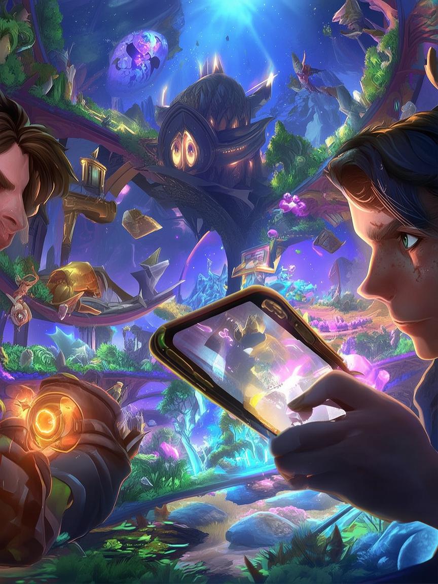 3d传奇世界手游好玩吗-3D传奇手游,乐趣如何?插图 3d传奇世界手游好玩吗-3D传奇手游,乐趣如何?插图