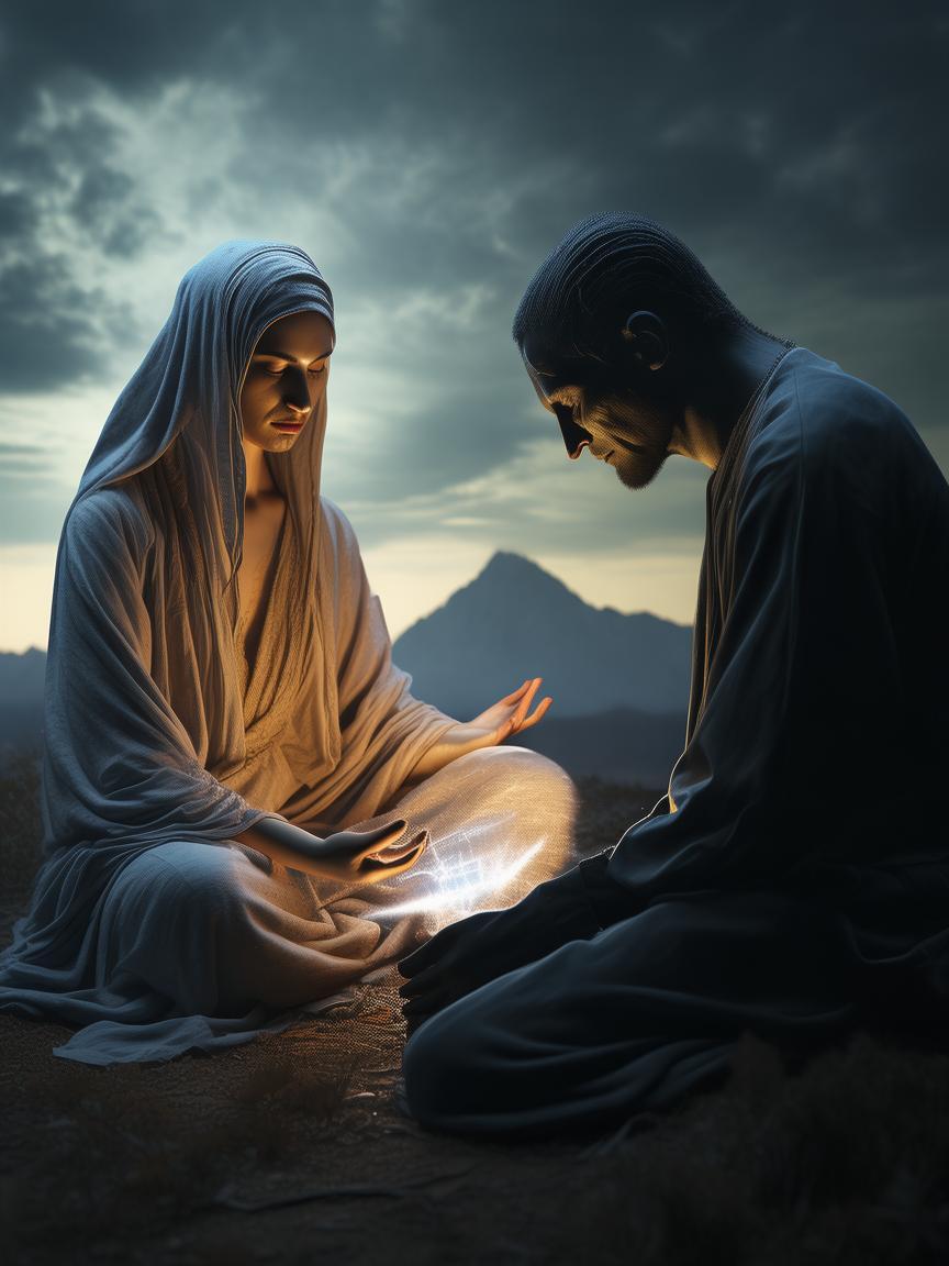 手游传奇世界无相-传奇无相手游：探寻无相奥秘插图