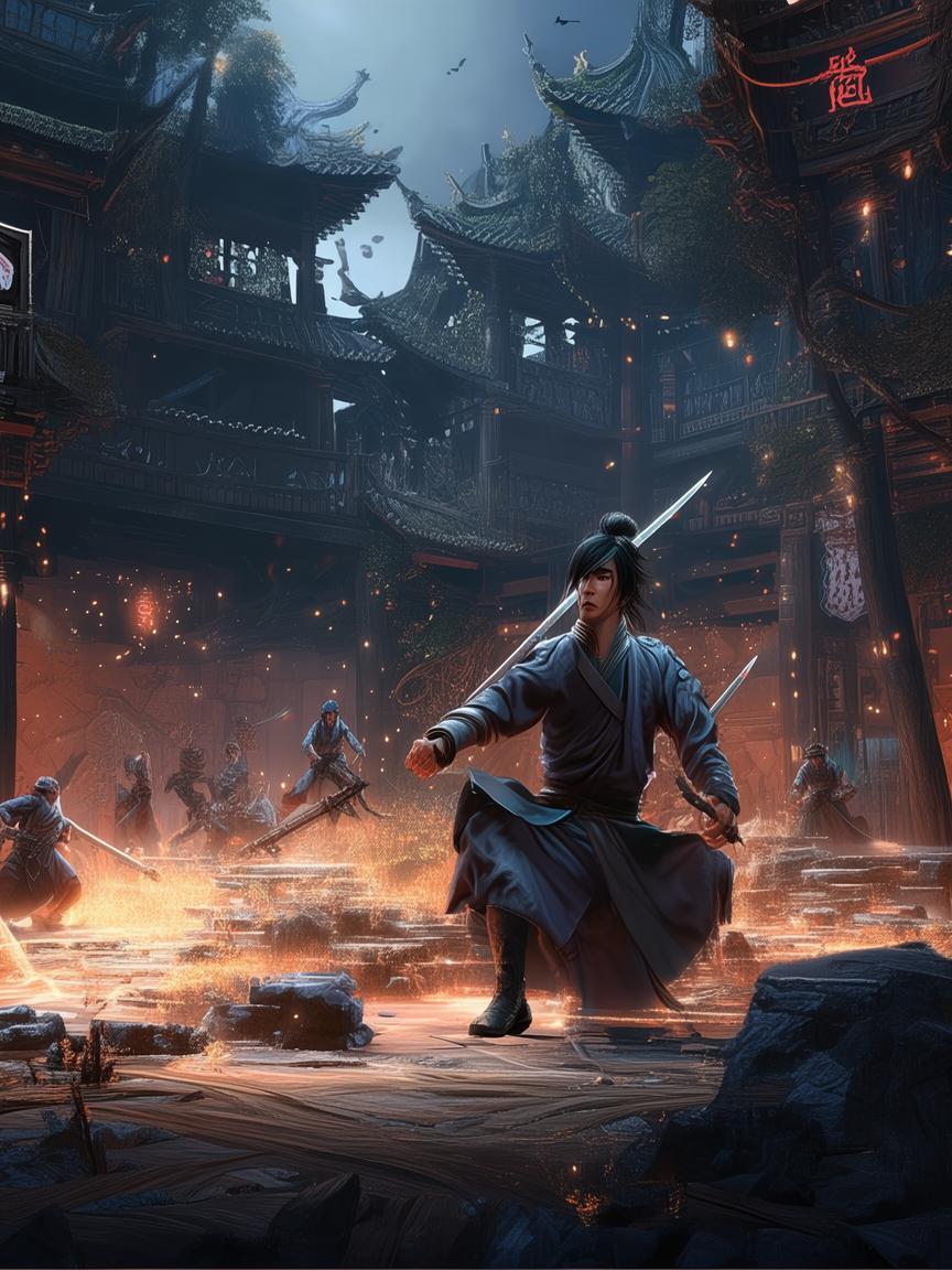 like传奇世界手游-传奇手游，经典再现？插图