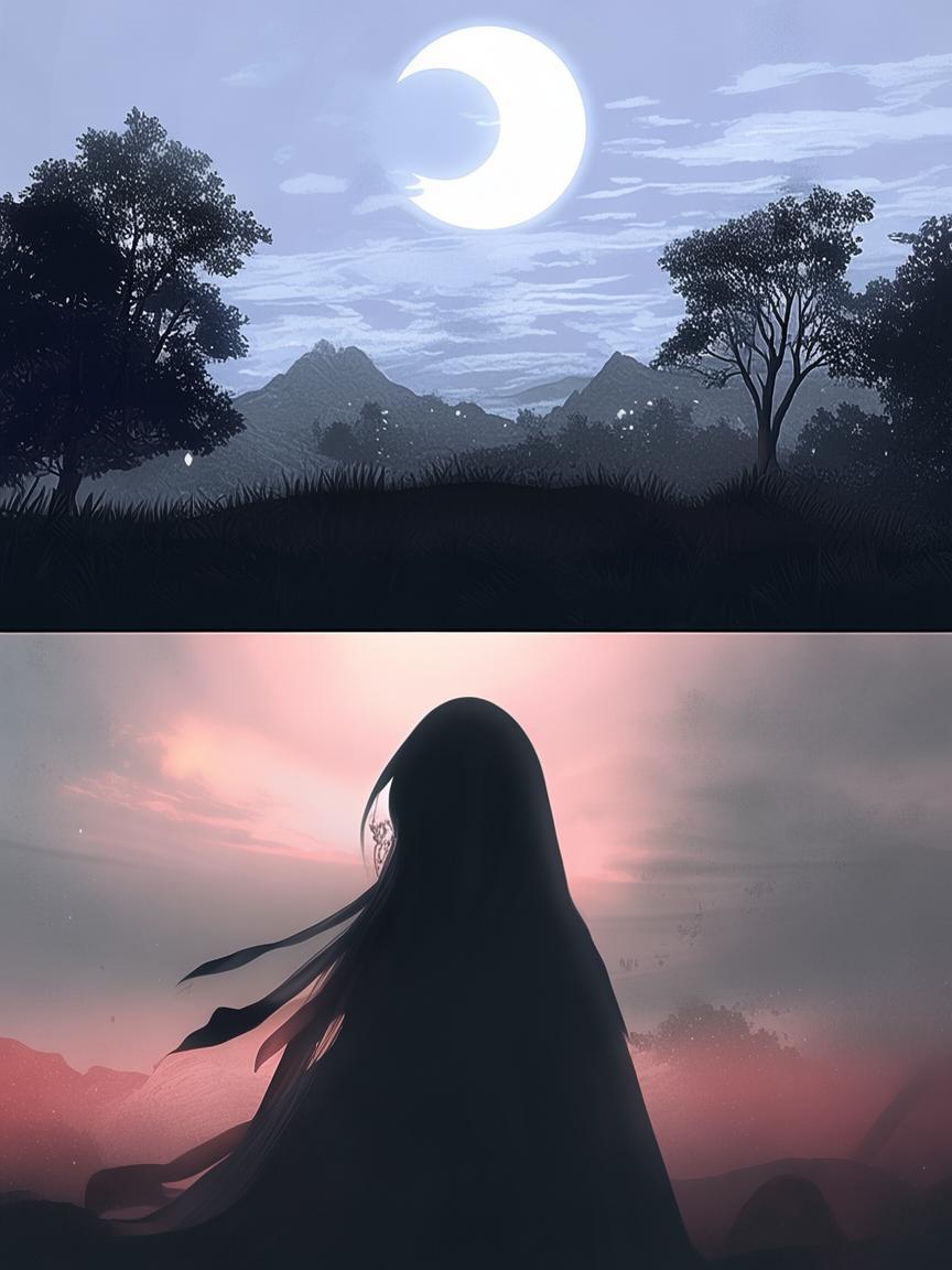 完美世界手游暗黑传奇-暗黑传奇：完美世界手游中的黑暗秘境？插图