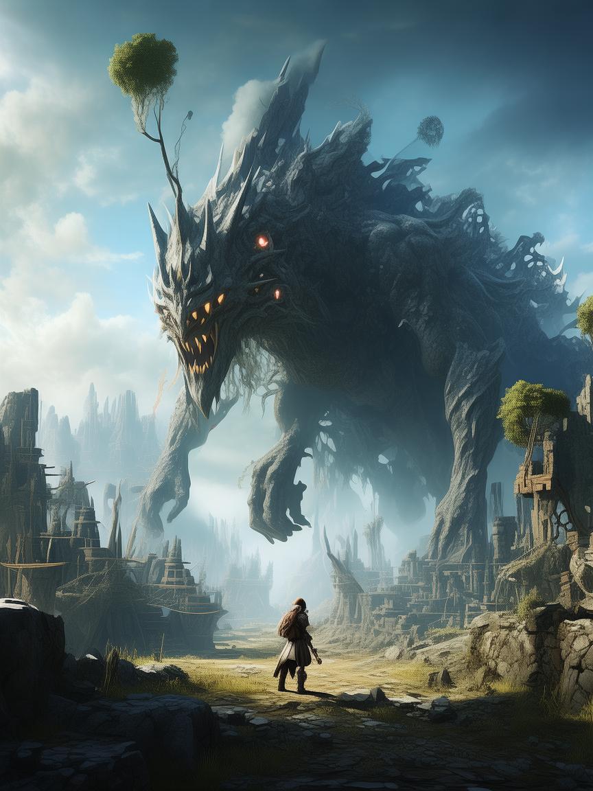 未知世界传奇手游攻略-未知世界传奇手游秘籍探秘插图 未知世界传奇手游攻略-未知世界传奇手游秘籍探秘插图