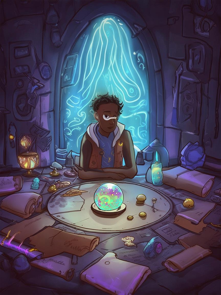 传奇世界手游定宝宝-传奇手游宝宝定位技巧插图