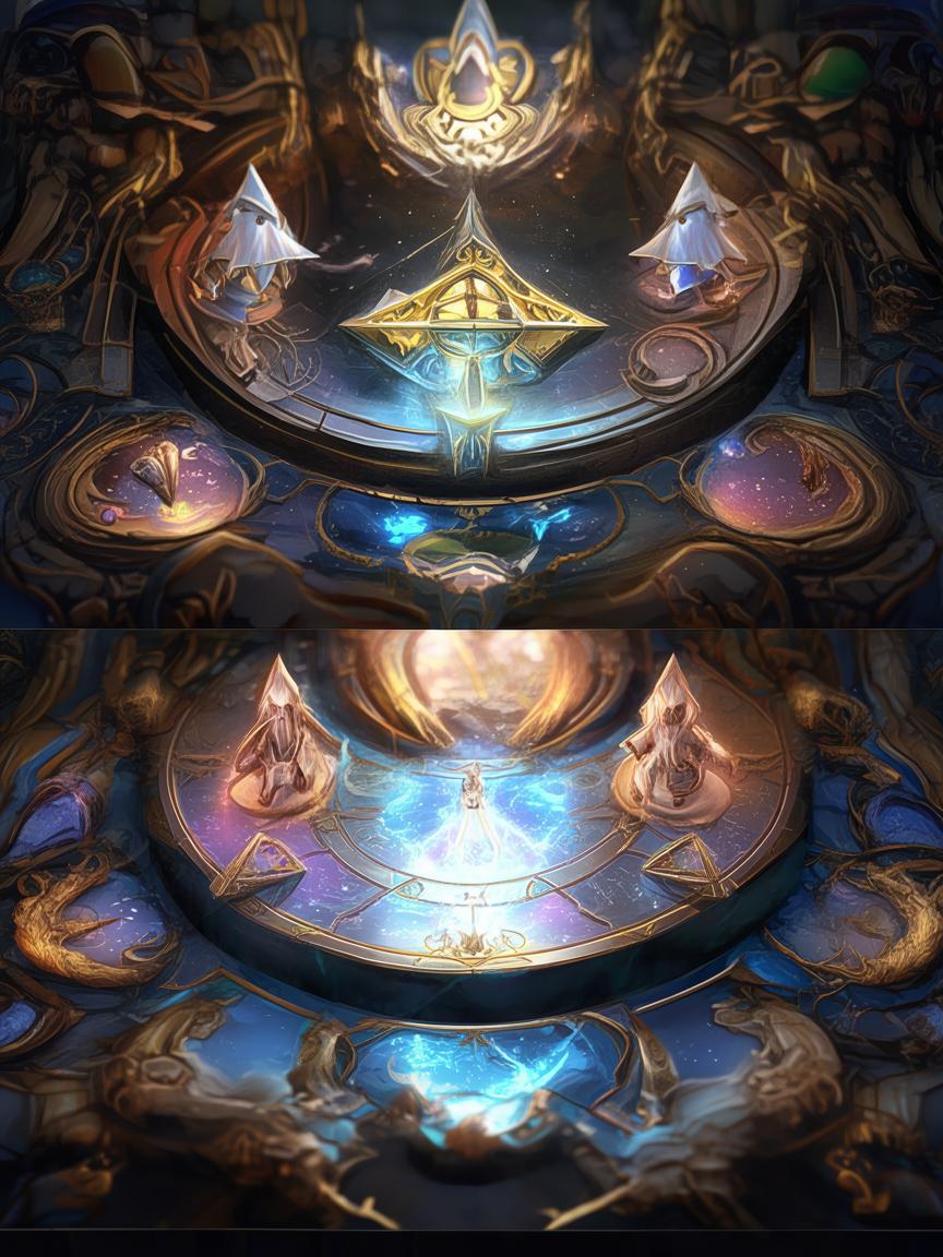 传奇世界手游角色合成-传奇手游合体之道插图