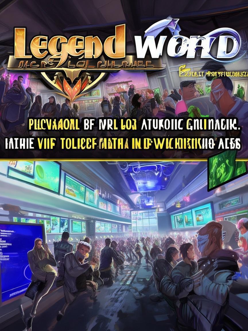 传奇世界手游 优游网-传奇手游优游网攻略分享插图