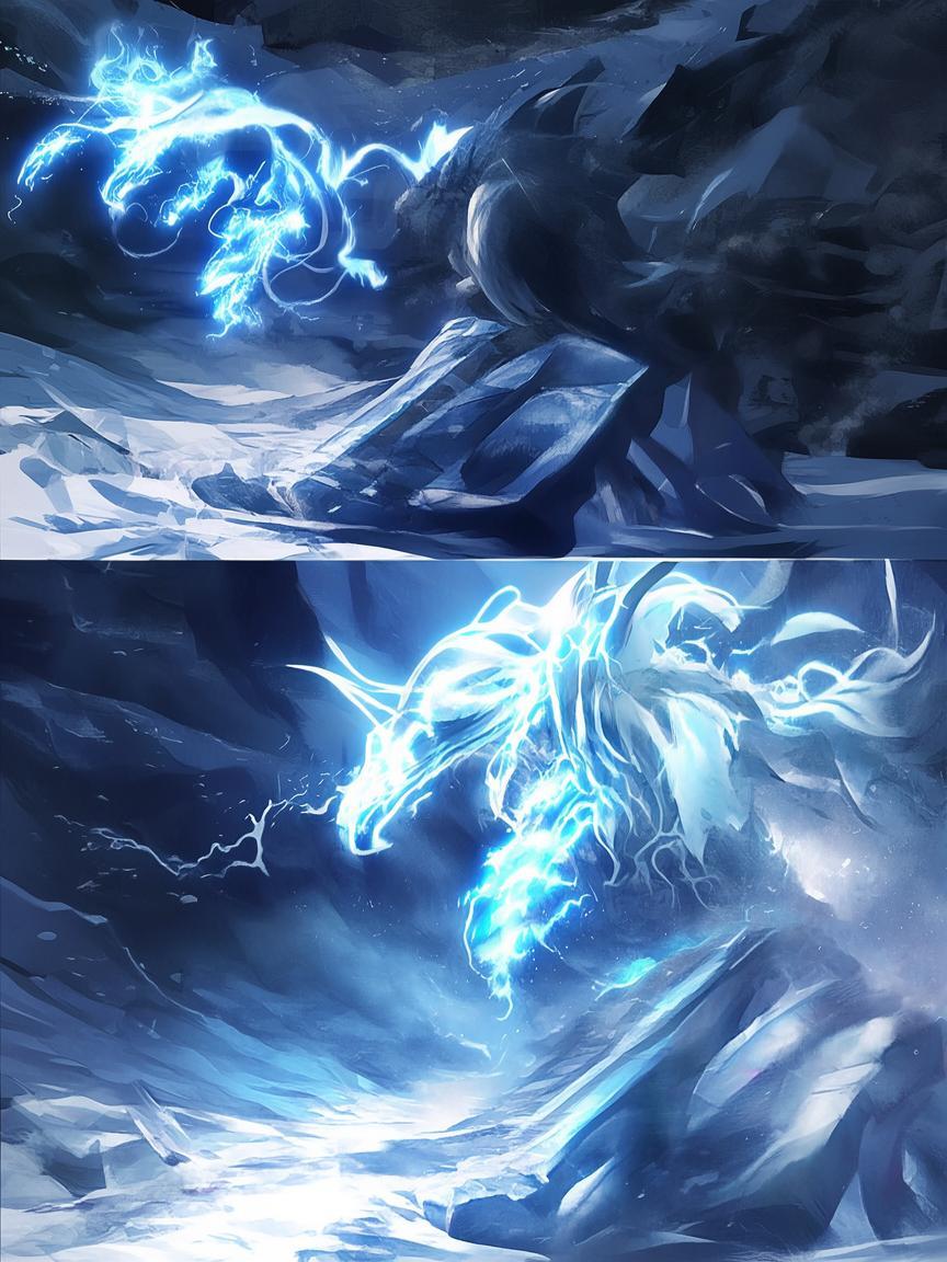 传奇世界手游技能音效-传奇手游技能音效揭秘插图 传奇世界手游技能音效-传奇手游技能音效揭秘插图