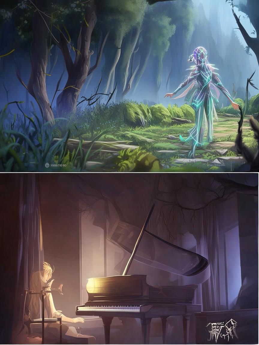 传奇世界手游精灵修炼-传奇精灵修炼之道插图