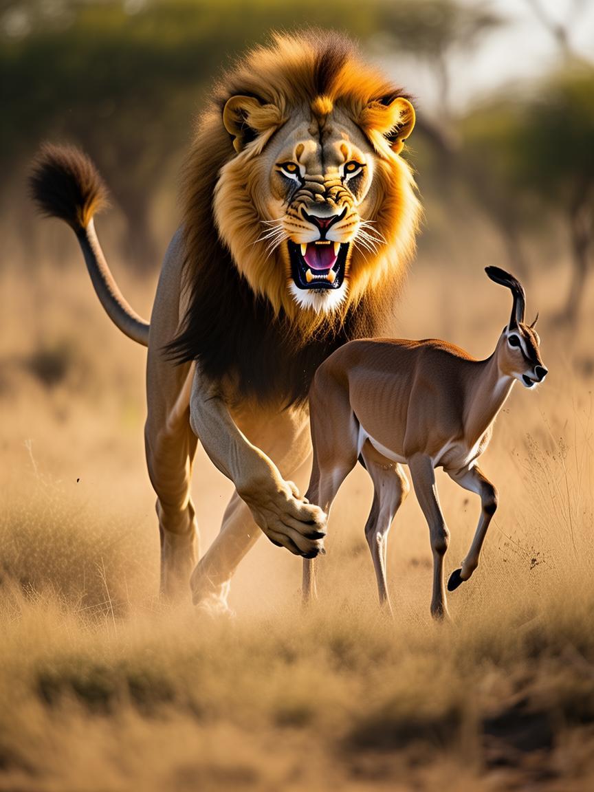 传奇世界手游战狮-战狮传奇手游:谁主沉浮?插图 传奇世界手游战狮-战狮传奇手游:谁主沉浮?插图