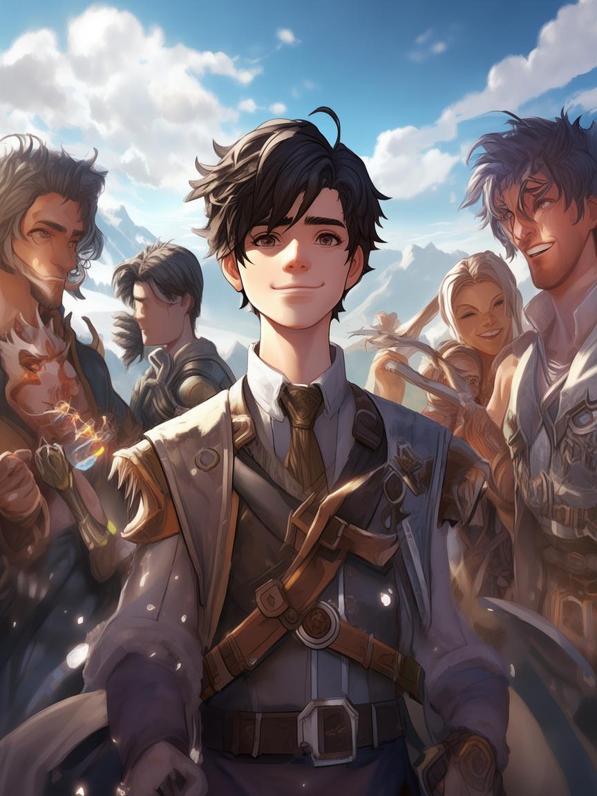 传奇世界手游小辉-传奇世界手游小辉攻略分享插图