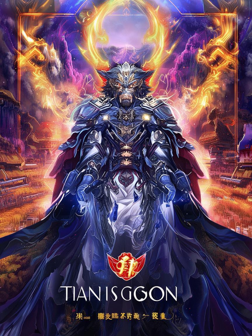 玛法世界手游天王传奇-玛法手游传奇王者之路插图