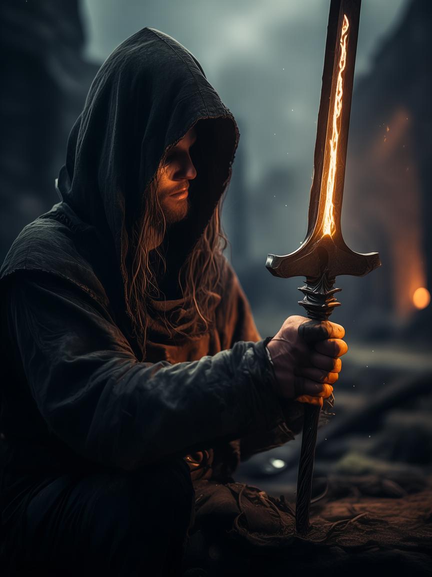 传奇世界手游 武器大全-传奇世界手游武器种类盘点插图