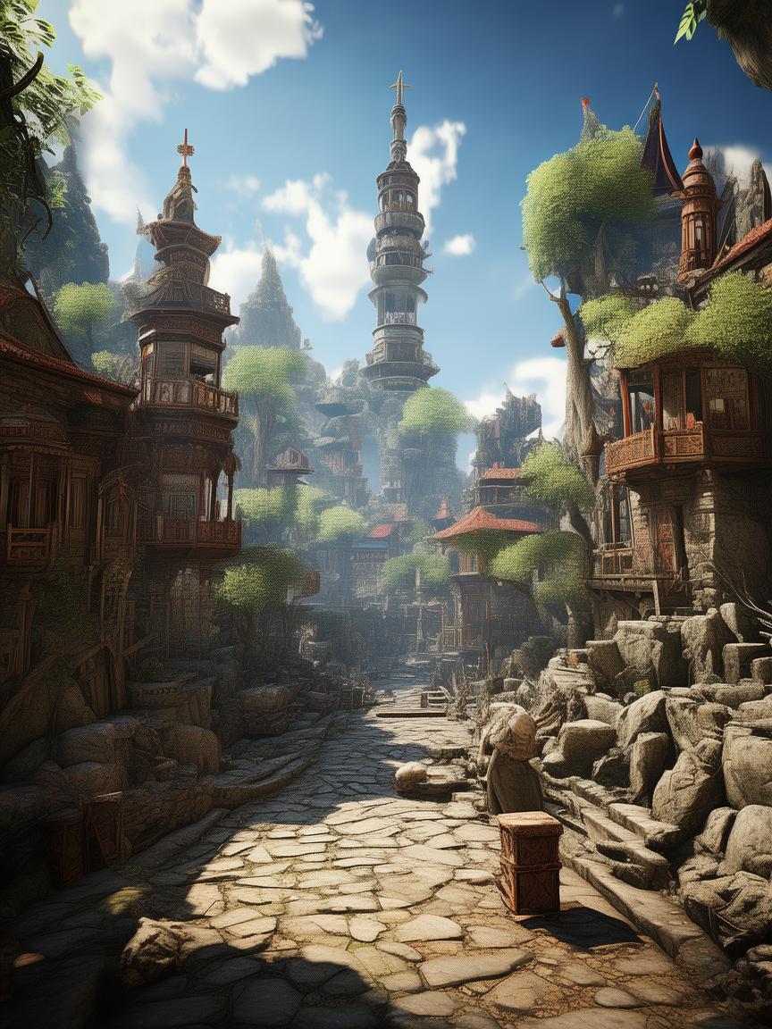 丝路传奇手游秘境-丝路秘境探险之谜插图 丝路传奇手游秘境-丝路秘境探险之谜插图