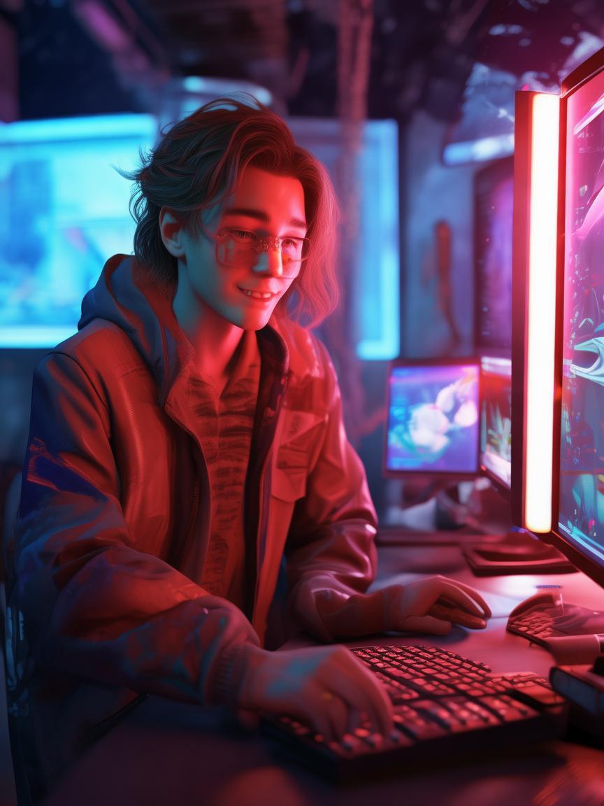 武神传奇手游主播-武神传奇主播揭秘插图