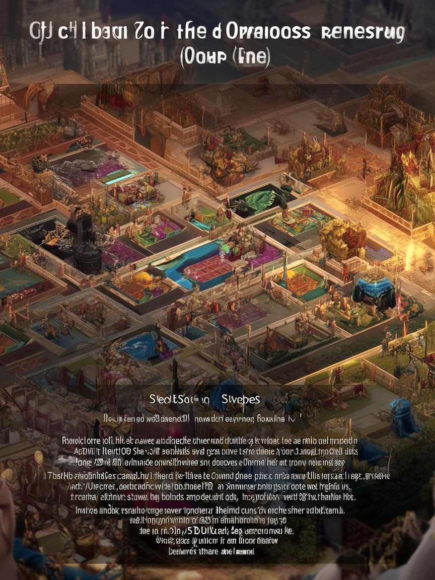 传奇乱世争锋官网手游-乱世传奇手游官网？插图