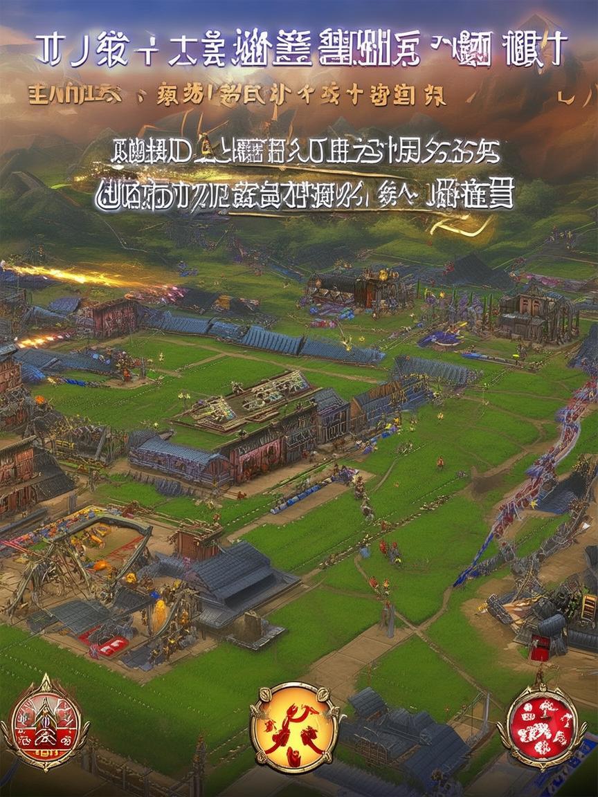 少帅传奇手游云顶-少帅传奇手游云顶：哪款游戏？插图