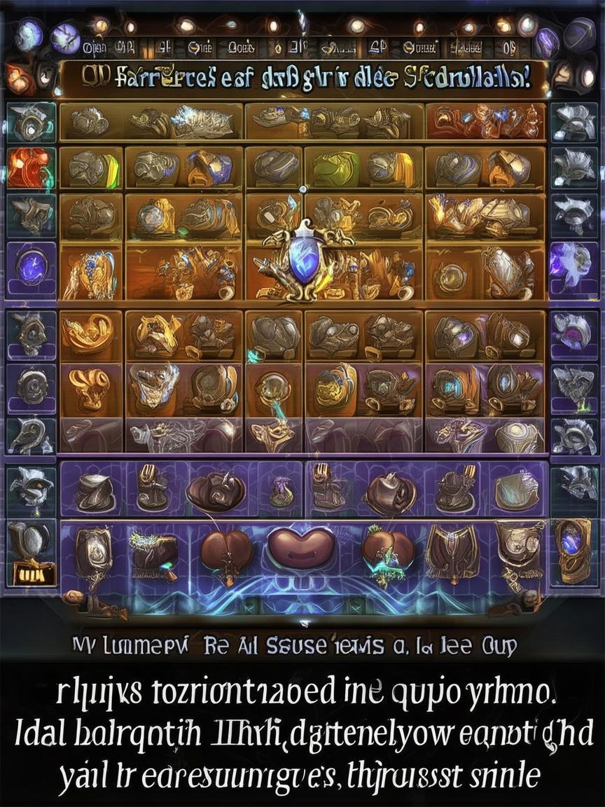 手游传奇怎么交易装备-传奇手游装备交易攻略插图