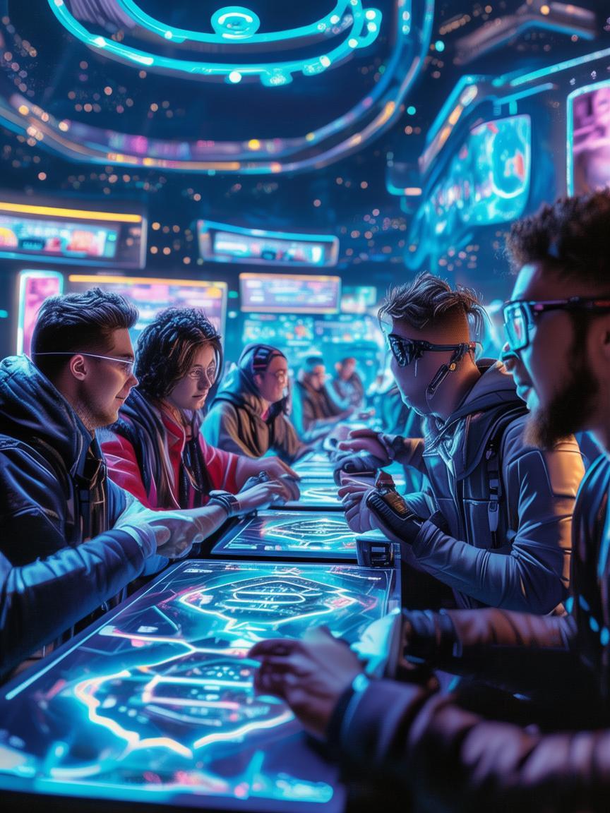 传奇手游2025年智能交易-传奇手游2025：智能交易将何去何从？插图