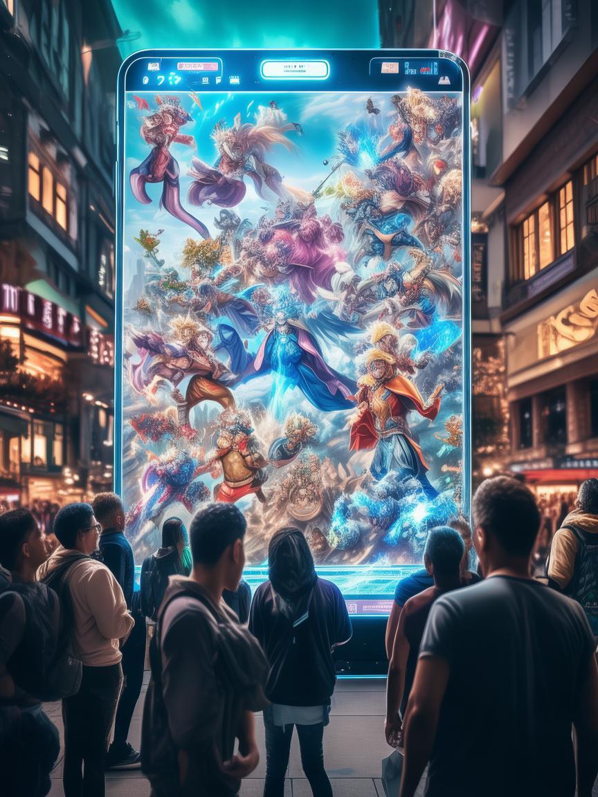 人气最高的传奇人物手游-传奇手游人气巅峰者插图
