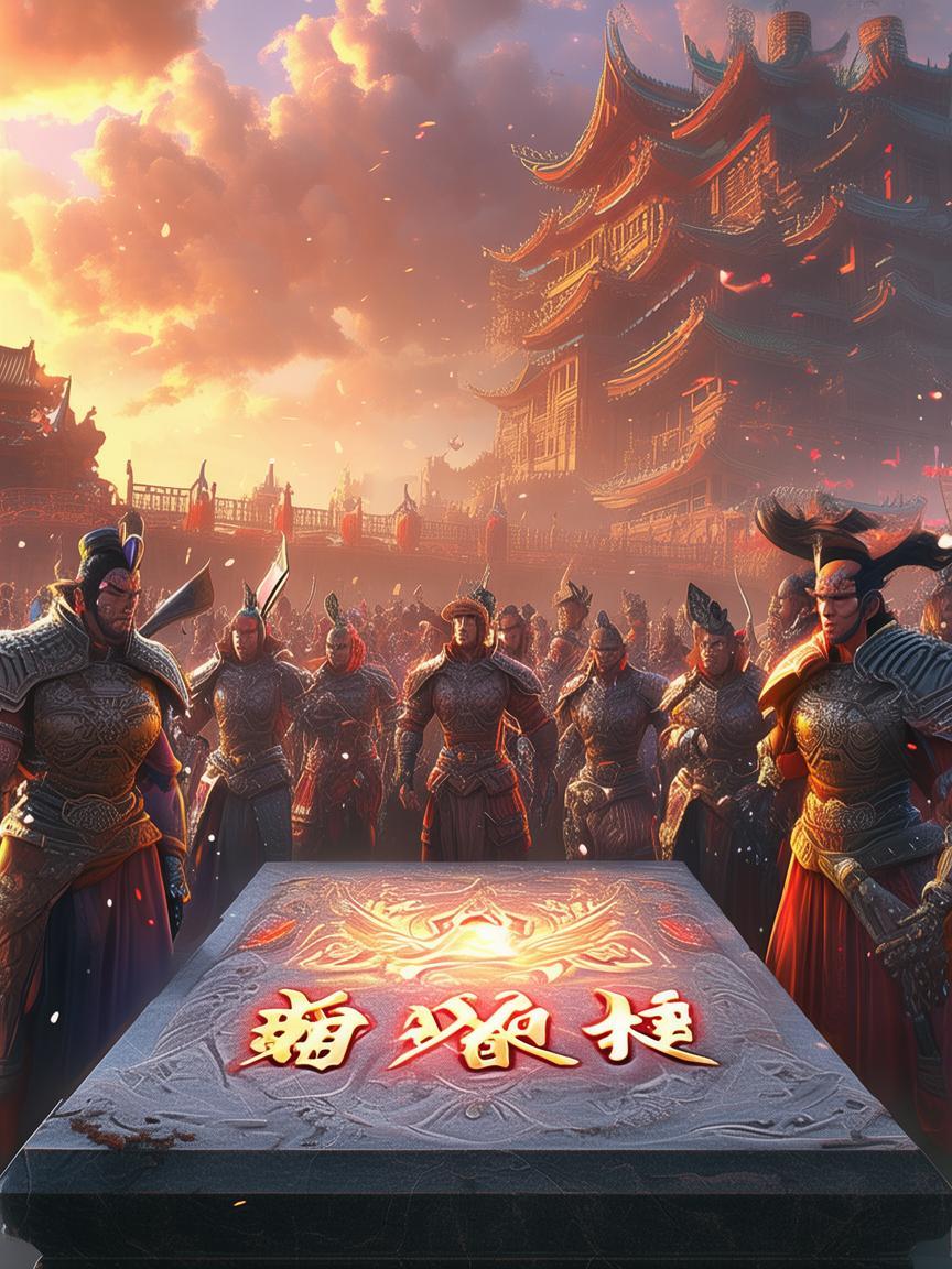 人气最旺的传奇手游名字-传奇手游爆款之称？插图