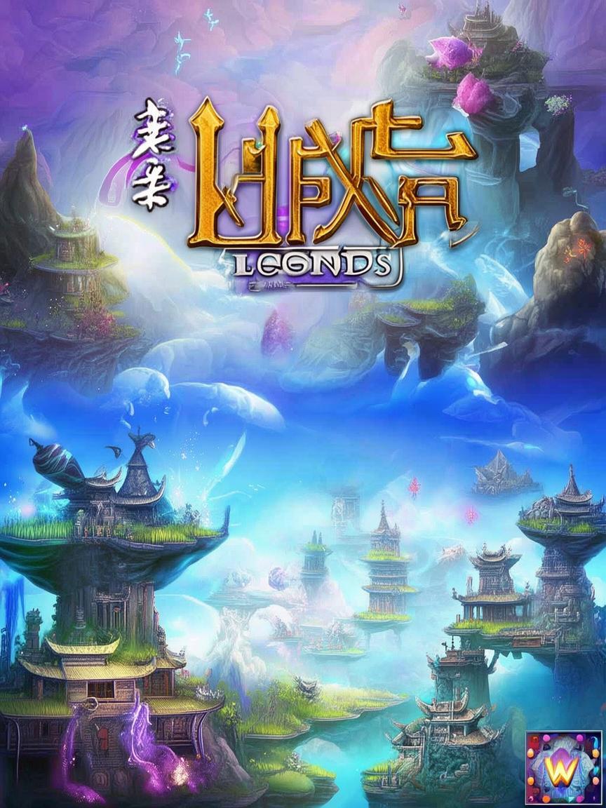 三国手游仙侠传奇手游-三国仙侠传奇手游：仙侠三国新体验？插图