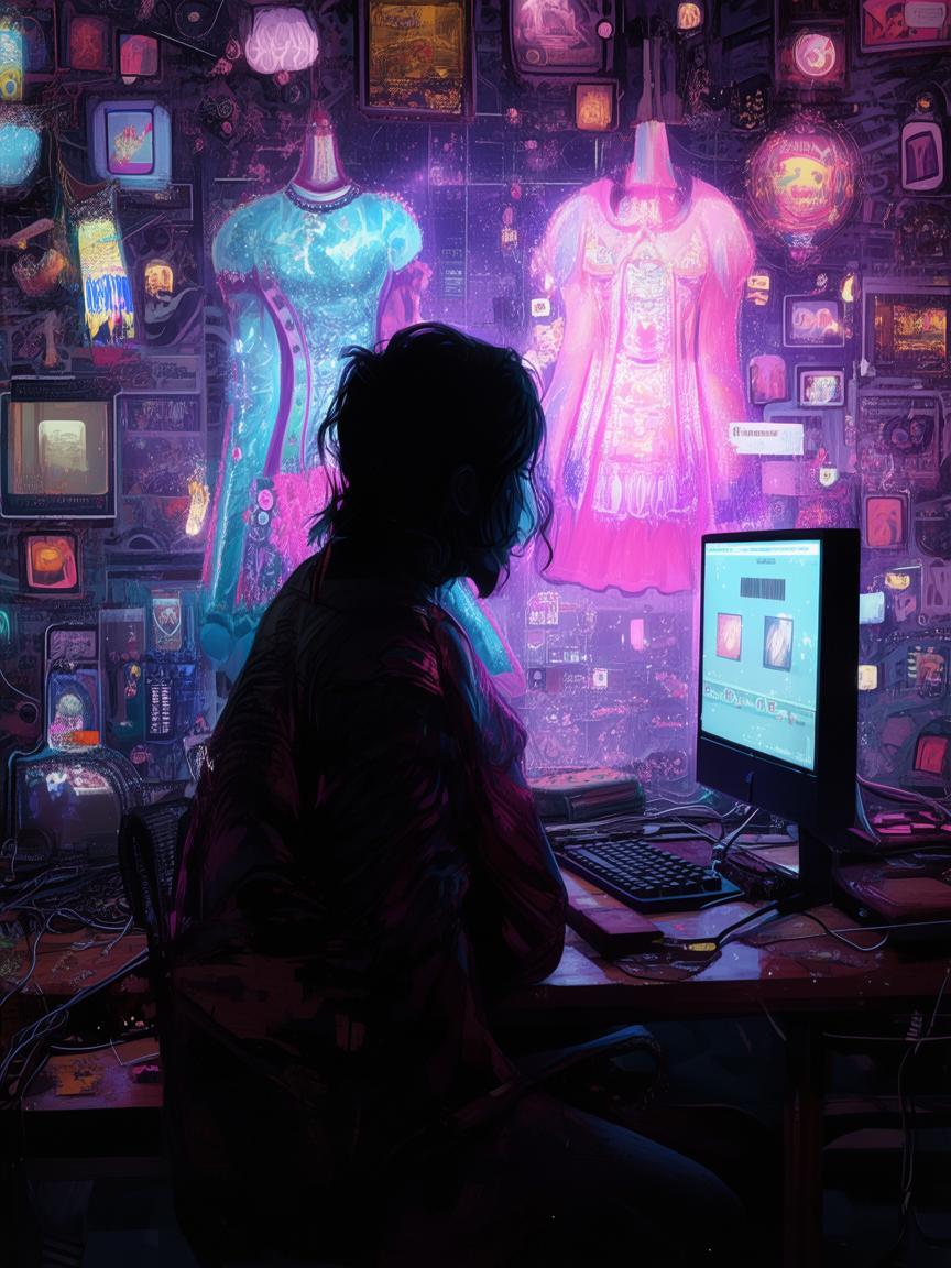 仙剑传奇手游时装-仙剑时装揭秘插图