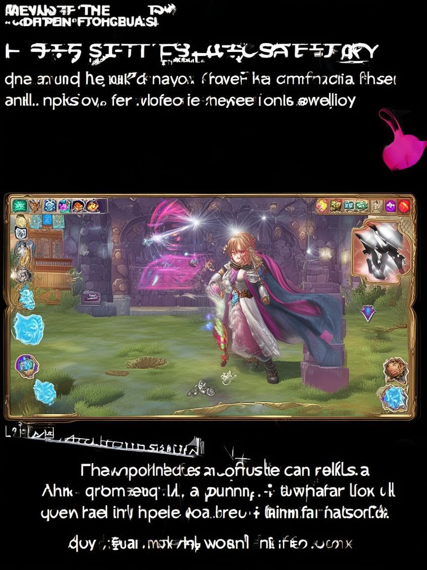 仙剑版传奇手游视频解说-仙剑传奇手游解说亮点?插图 仙剑版传奇手游视频解说-仙剑传奇手游解说亮点?插图