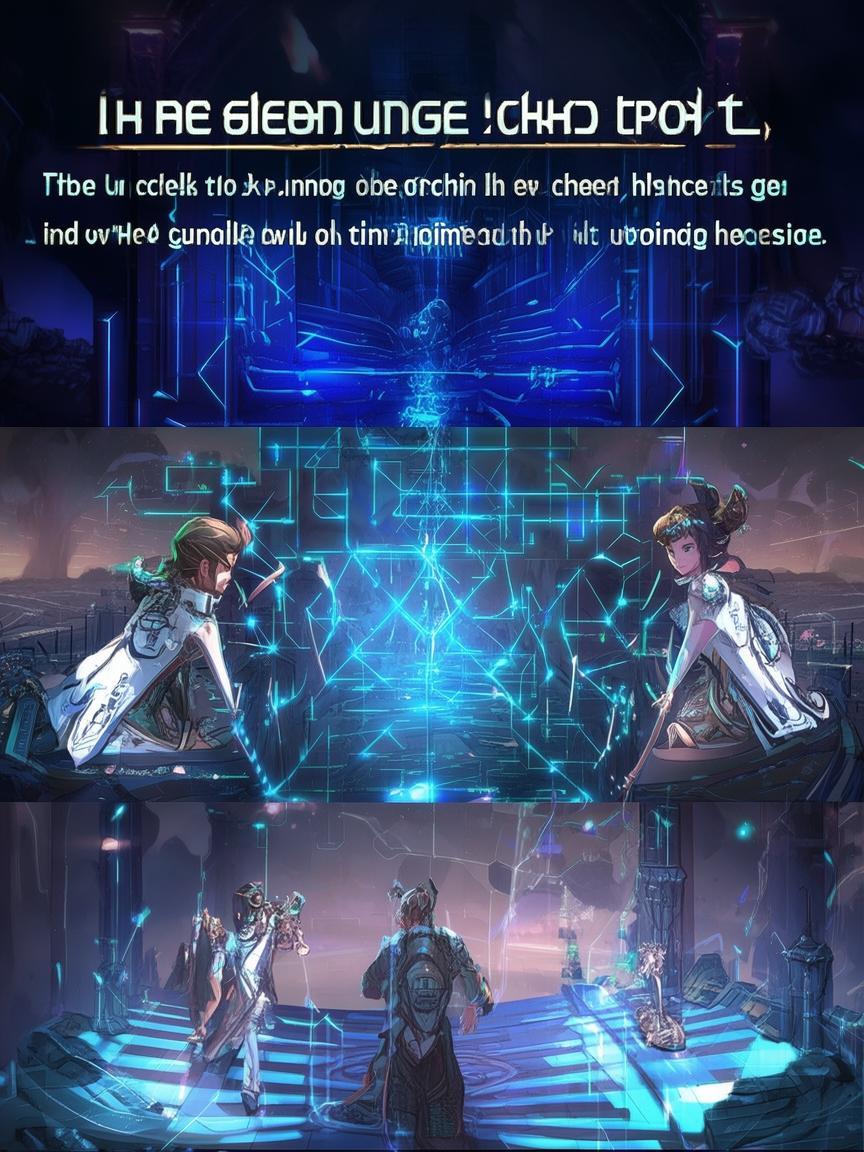 传奇破解代码手游-传奇破解代码手游揭秘插图