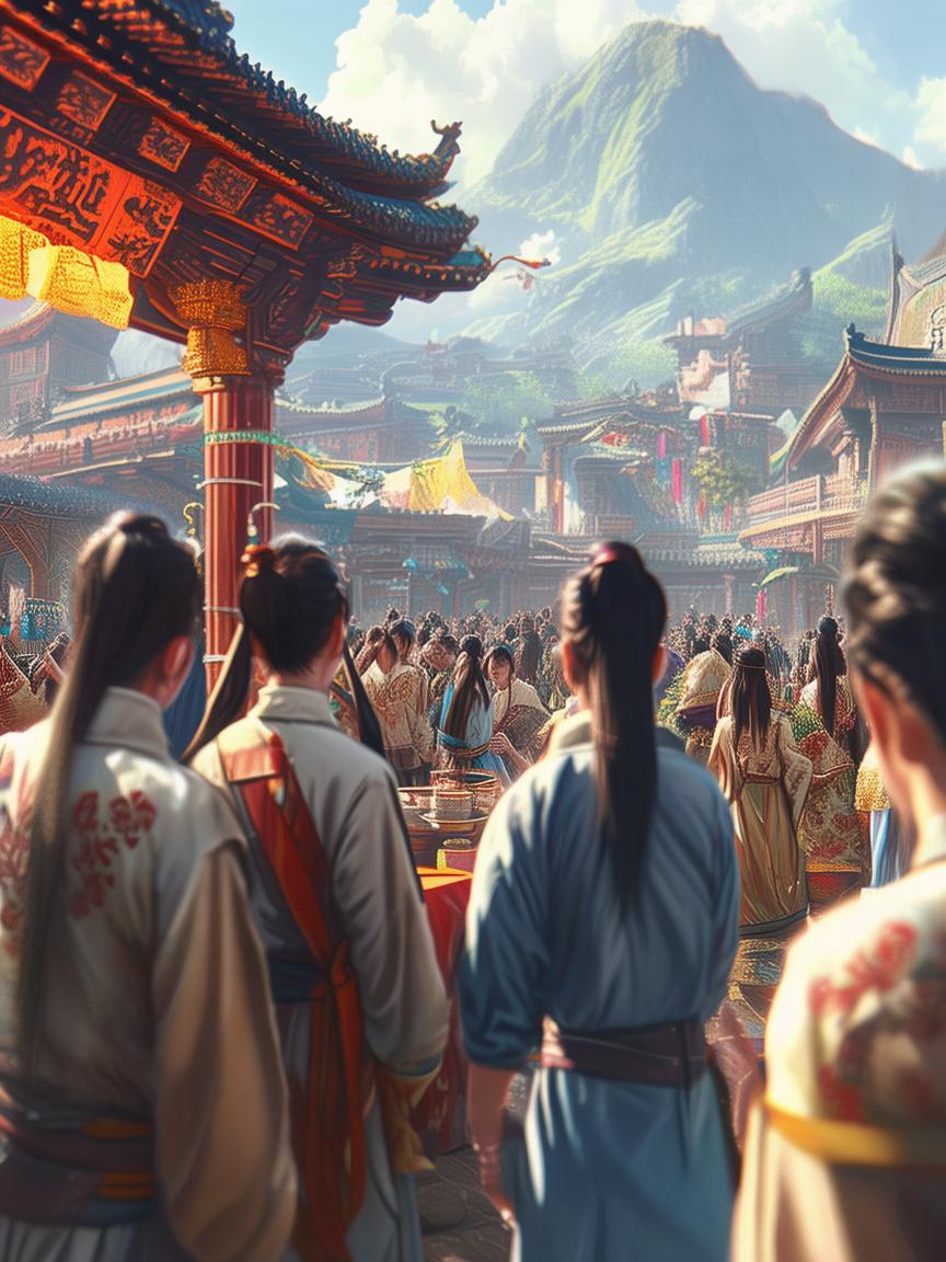 轩辕传奇手游会员预约-轩辕传奇会员预约开启？插图