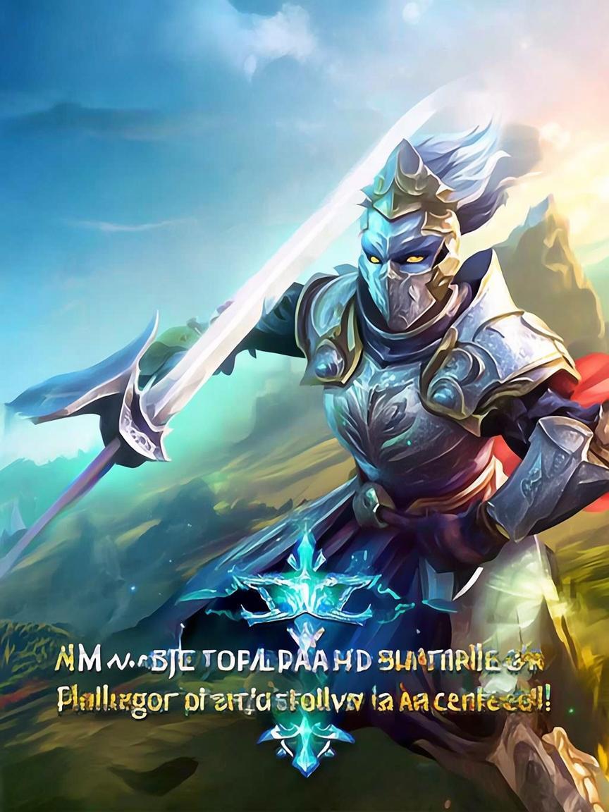 魔域传奇手游-魔域手游：传奇再续？插图