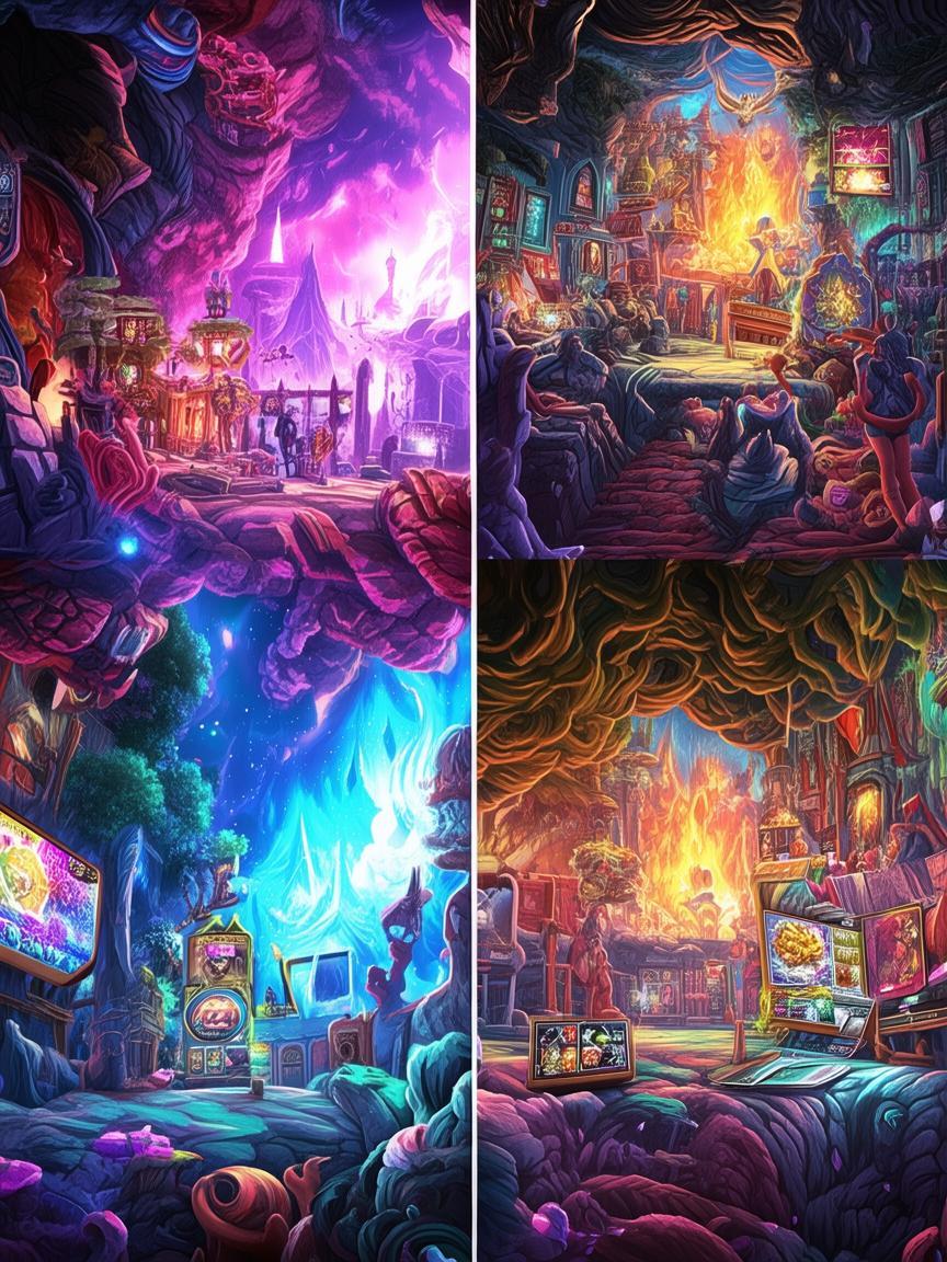 2合1传奇手游-传奇手游合璧之作插图