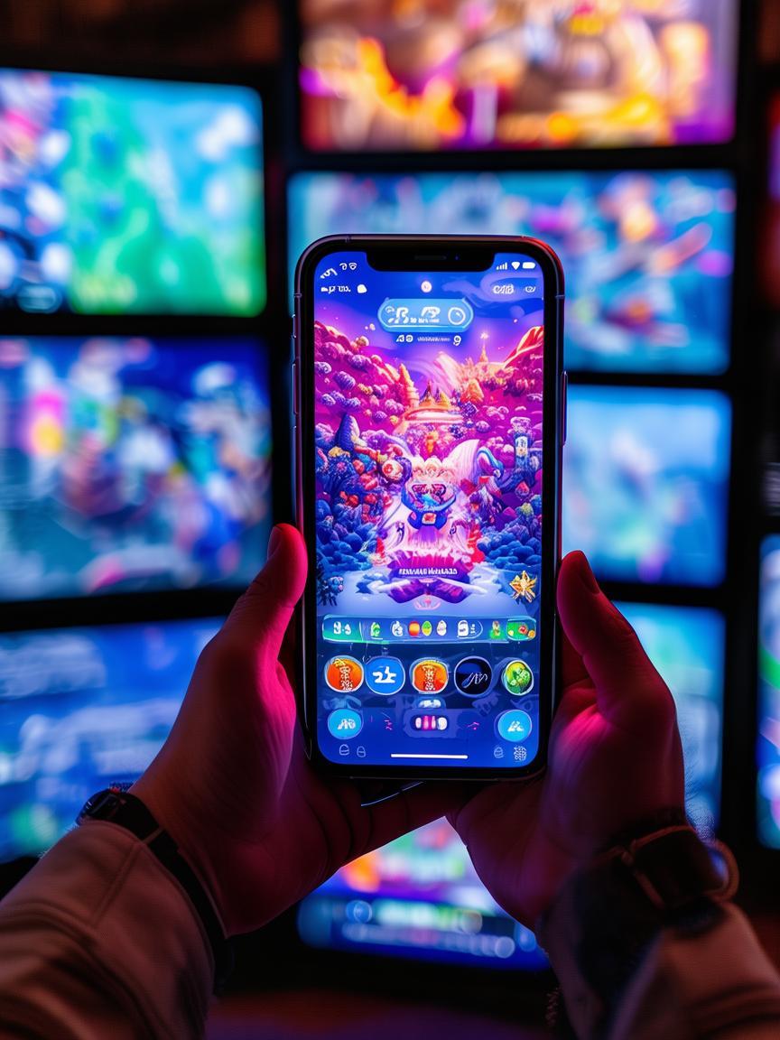 传奇手游超变态版本-传奇手游变态版秘籍？插图