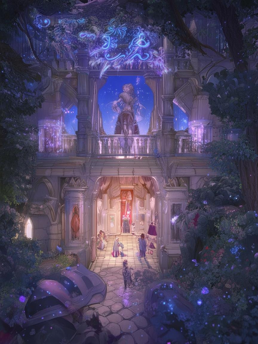 皓月传奇手游版-皓月传奇手游版：重铸江湖传奇？插图
