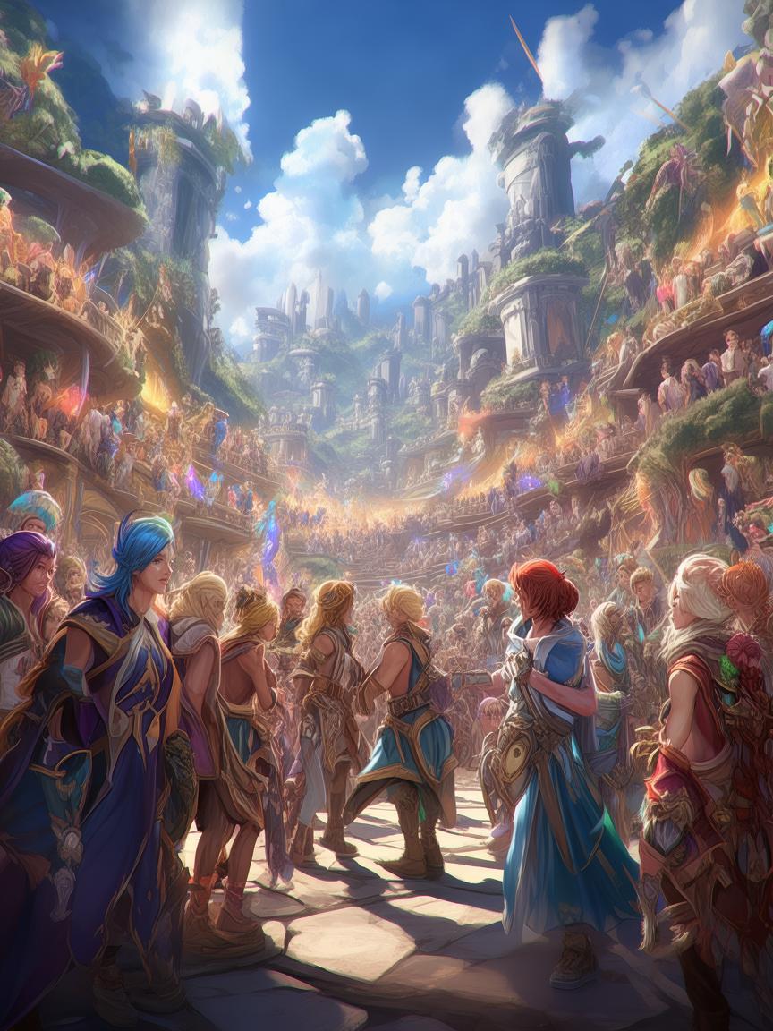 最新单职业的传奇手游-单职业传奇手游新风向?插图 最新单职业的传奇手游-单职业传奇手游新风向?插图