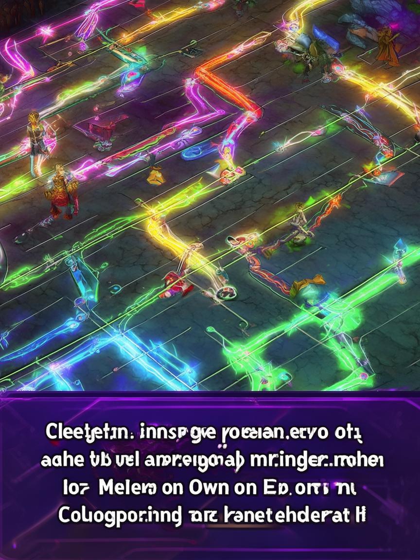 热血传奇手游经络-传奇手游经络系统揭秘插图