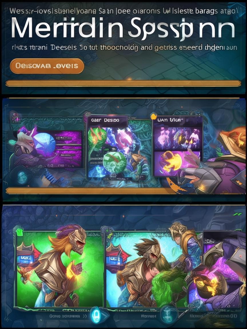 传奇手游经脉攻略-传奇手游经脉如何提升?插图 传奇手游经脉攻略-传奇手游经脉如何提升?插图