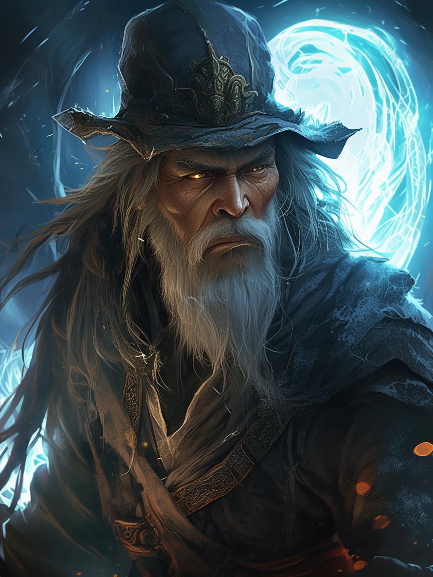 手游传奇世界道士后期-道士后期技能解析插图 手游传奇世界道士后期-道士后期技能解析插图