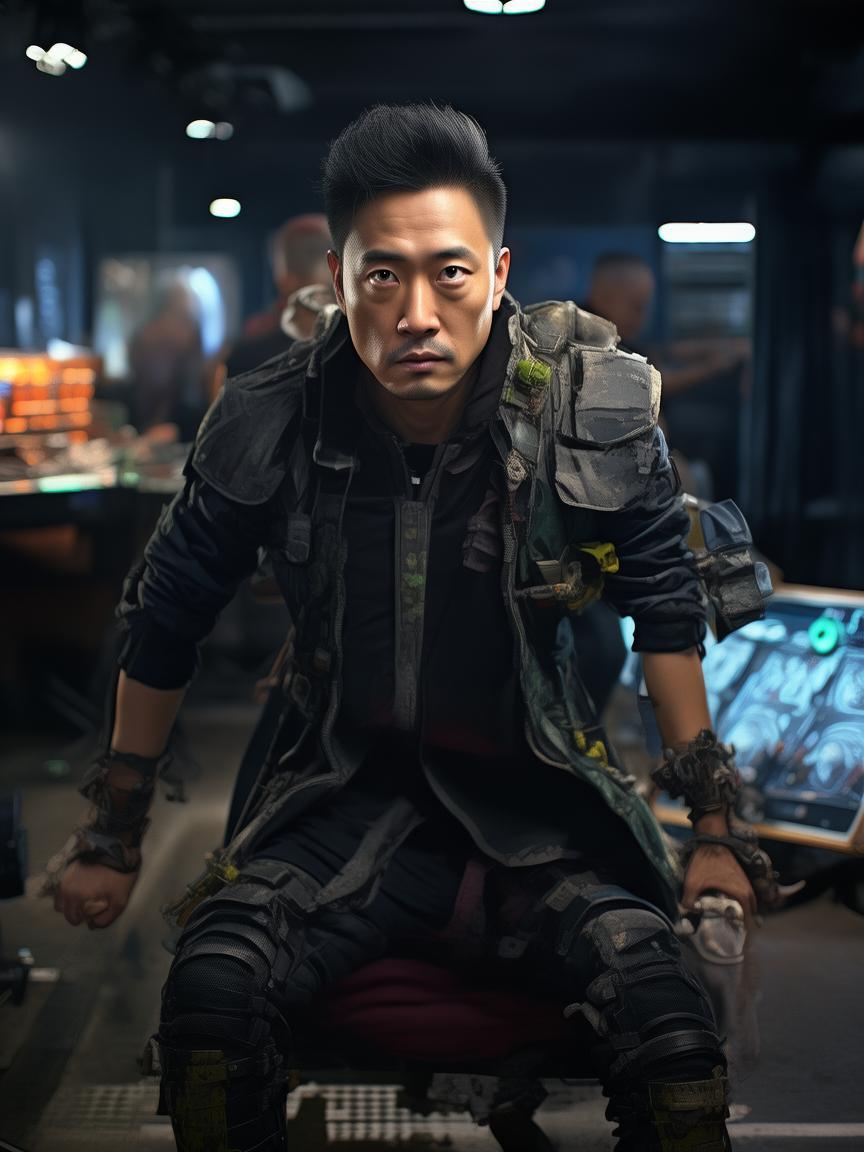 热血传奇手游周奉-周奉:传奇手游中的英雄之路插图 热血传奇手游周奉-周奉:传奇手游中的英雄之路插图