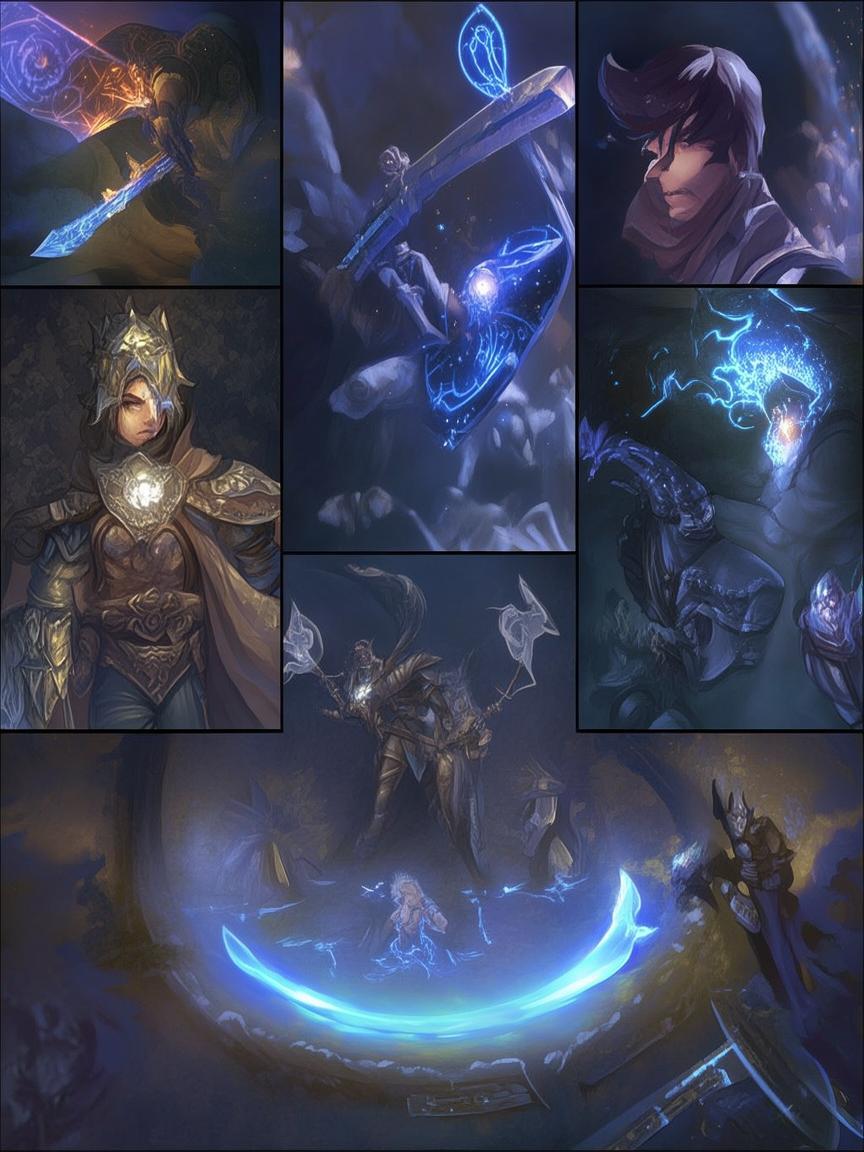 手游传奇名字符号-传奇符号手游,名号何求?插图 手游传奇名字符号-传奇符号手游,名号何求?插图